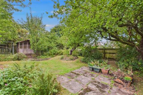 Secret Garden