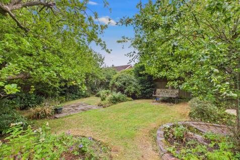 Secret Garden