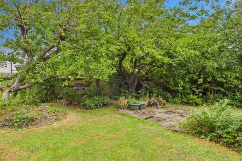 Secret Garden
