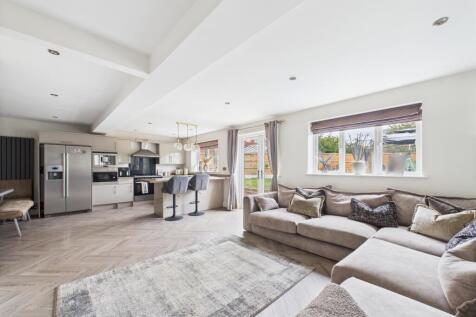Living/Kitchen/Diner