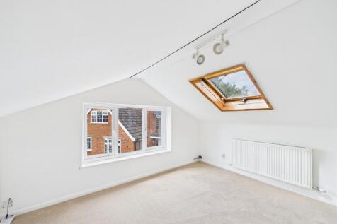 Loft Room