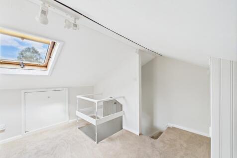 Loft Room