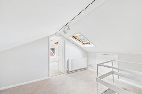 Loft Room