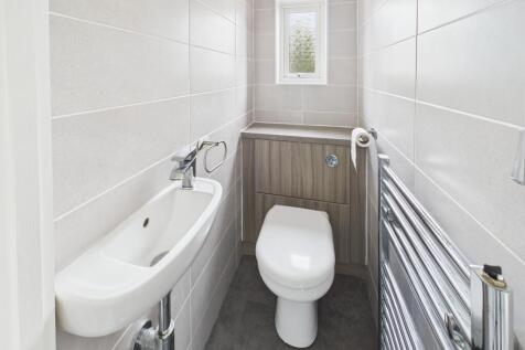 Separate WC