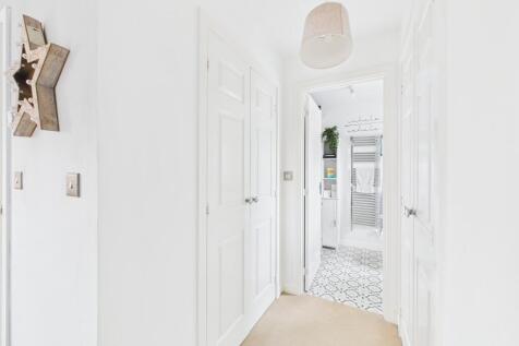 Dressing area