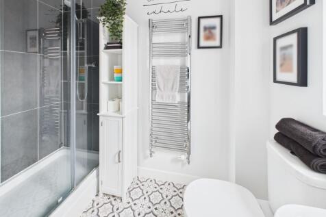 Master En suite