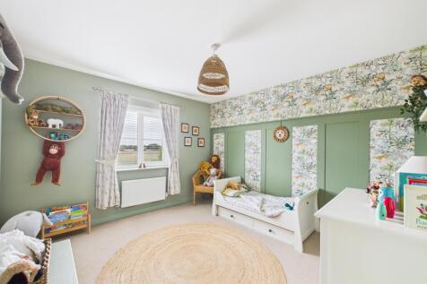 Guest Bedroom Two