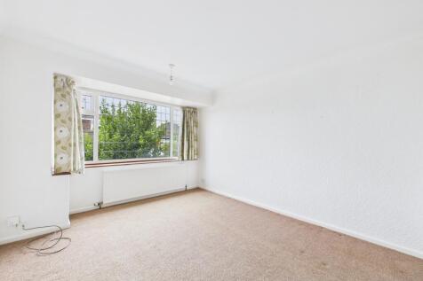 Lounge/Bedroom