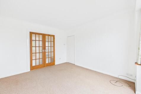 Lounge/Bedroom