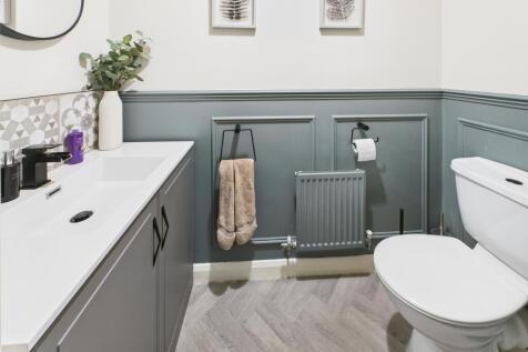 Cloakroom/WC