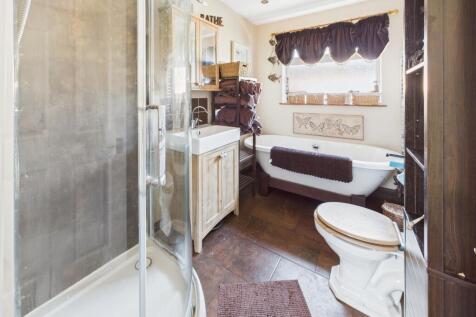 En suite