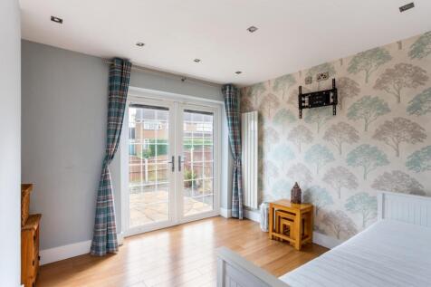 Ground Floor Bedroom
