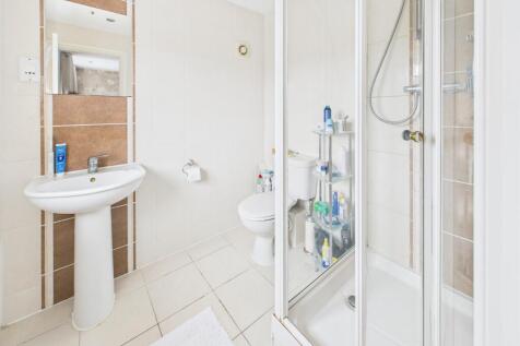En suite