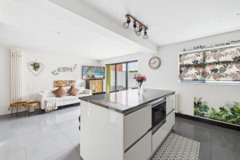 Living/Kitchen/Diner