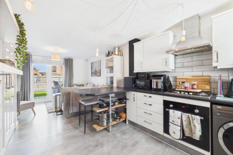 Living/Kitchen/Diner