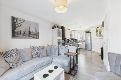 Living/Kitchen/Diner