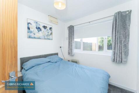 Annexe - Bedroom