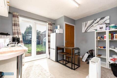 Annexe - Kitchen/Living Room
