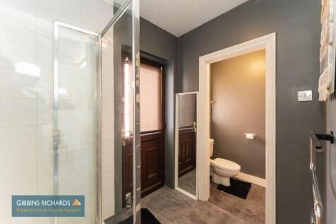Annexe - Entrance