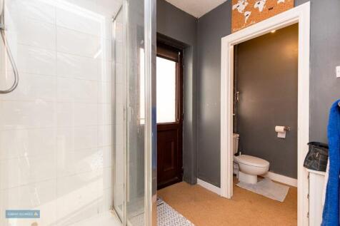 Annexe - Shower Room