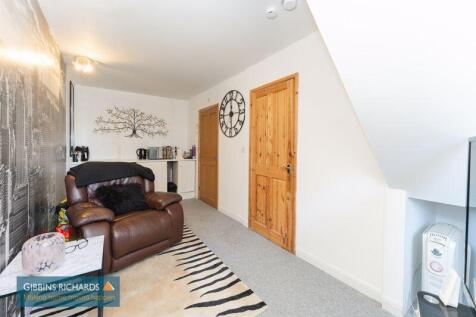 Garage/Annexe