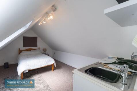 Garage/Annexe