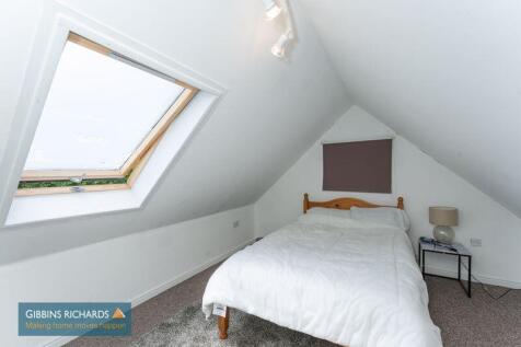 Garage/Annexe