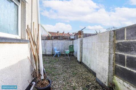 Courtyard Garden