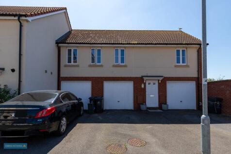 Garage/Parking