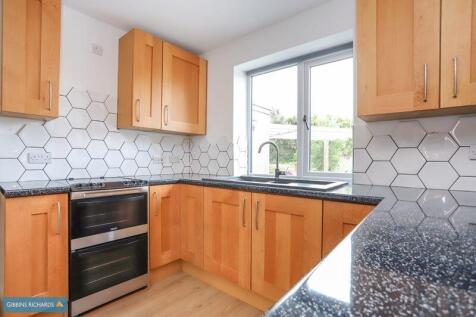 Annexe - Kitchen