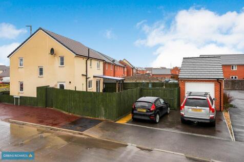 Garage/Parking