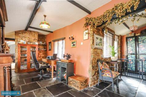 Study/Reception Room