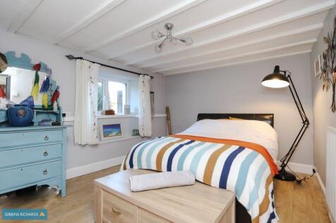 Ground Floor Bedroom