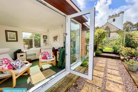 Sun Room/Study