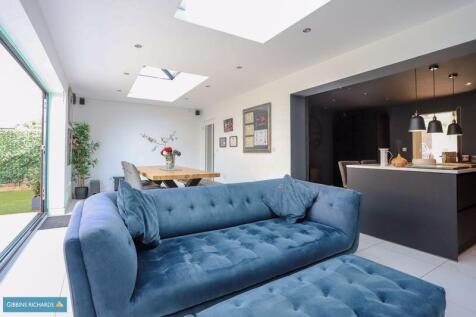Dining/Family Area