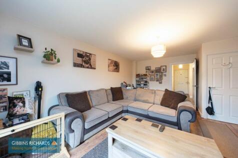 Sitting/Dining Room