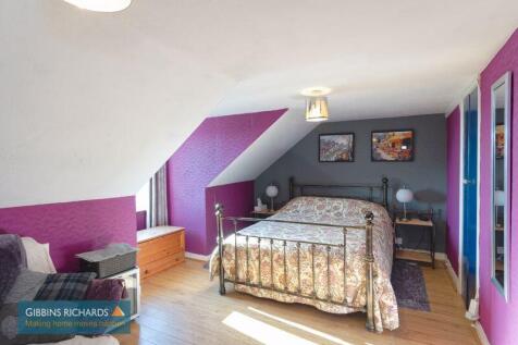 Attic Bedroom