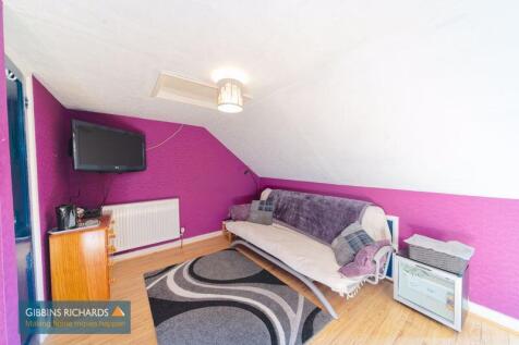 Attic Bedroom