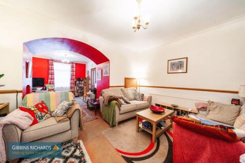 Sitting/Dining Room