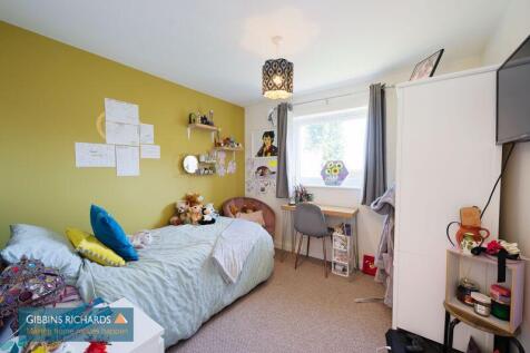 Study/Bedroom