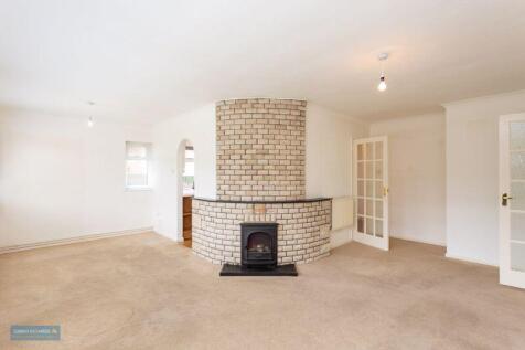 Sitting/Dining Room