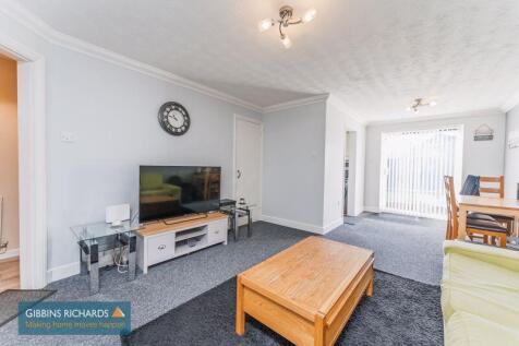 Sitting/Dining Room