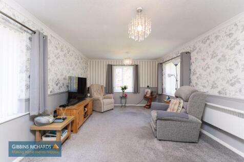 Sitting/Dining Room
