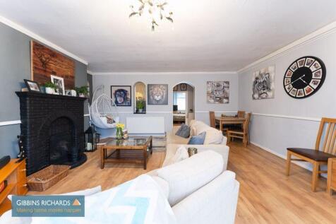Annex - Sitting Room