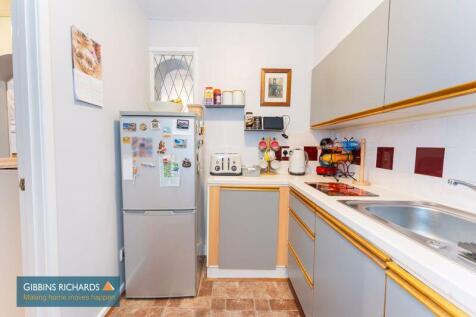 Annex - Kitchen