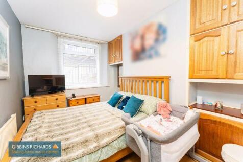 Annex - Bedroom