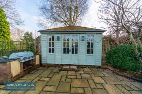 Summerhouse