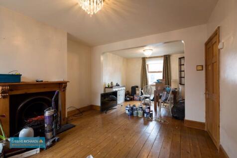 Sitting/Dining Room