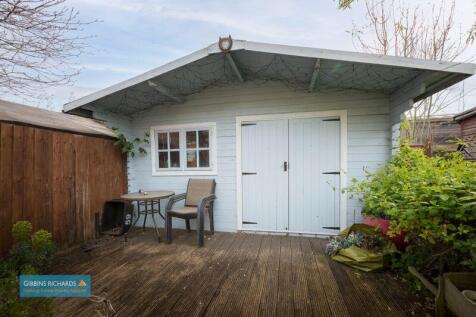 Summerhouse