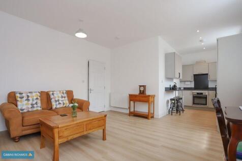 Sitting/Dining Room/Kitchen